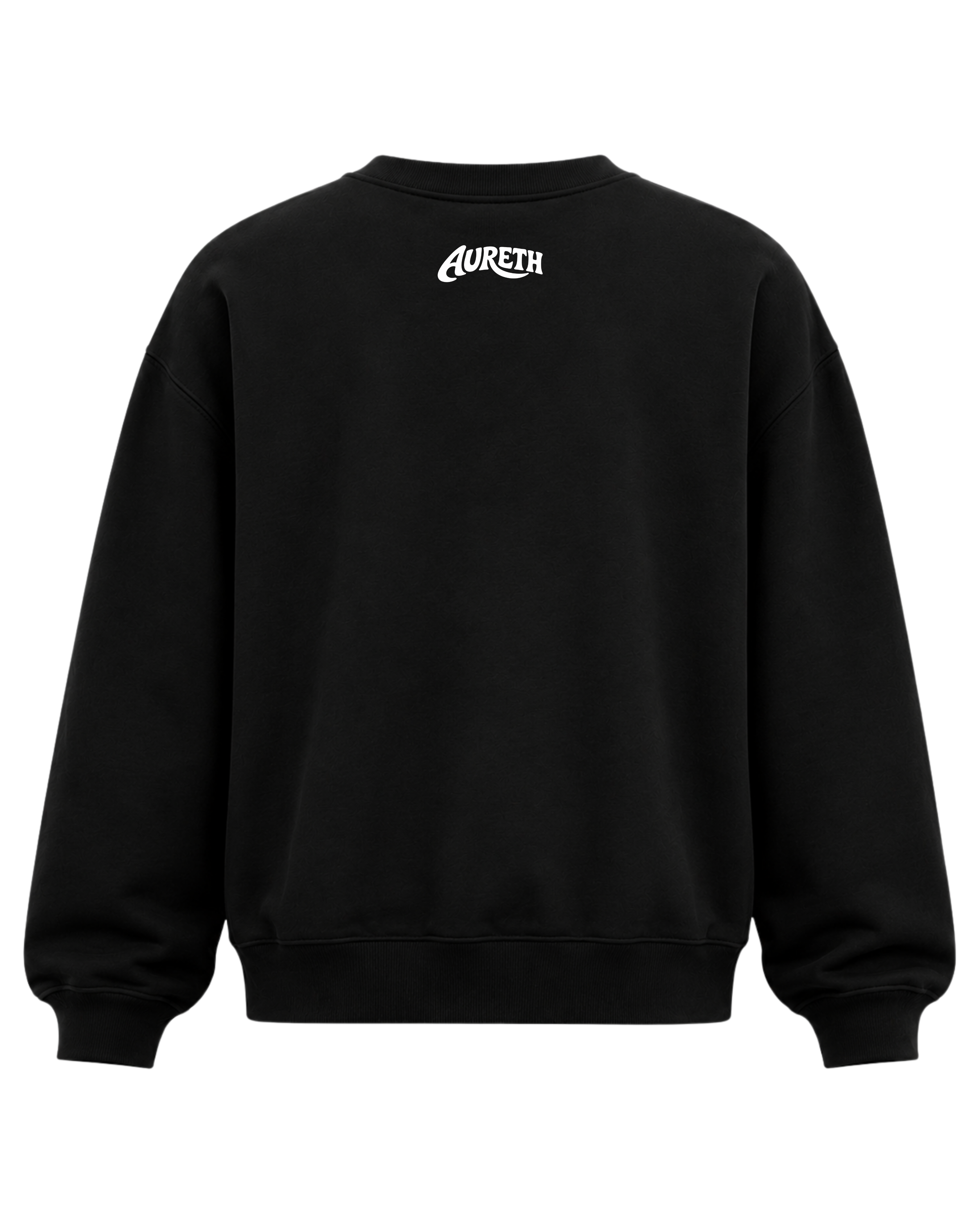 Water On The Rocks - Sweatshirt