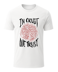 Crust Issues - T-Shirt