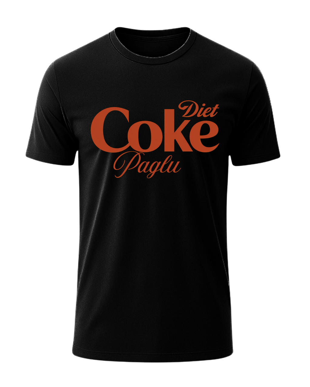 Diet Delusion - T-Shirt