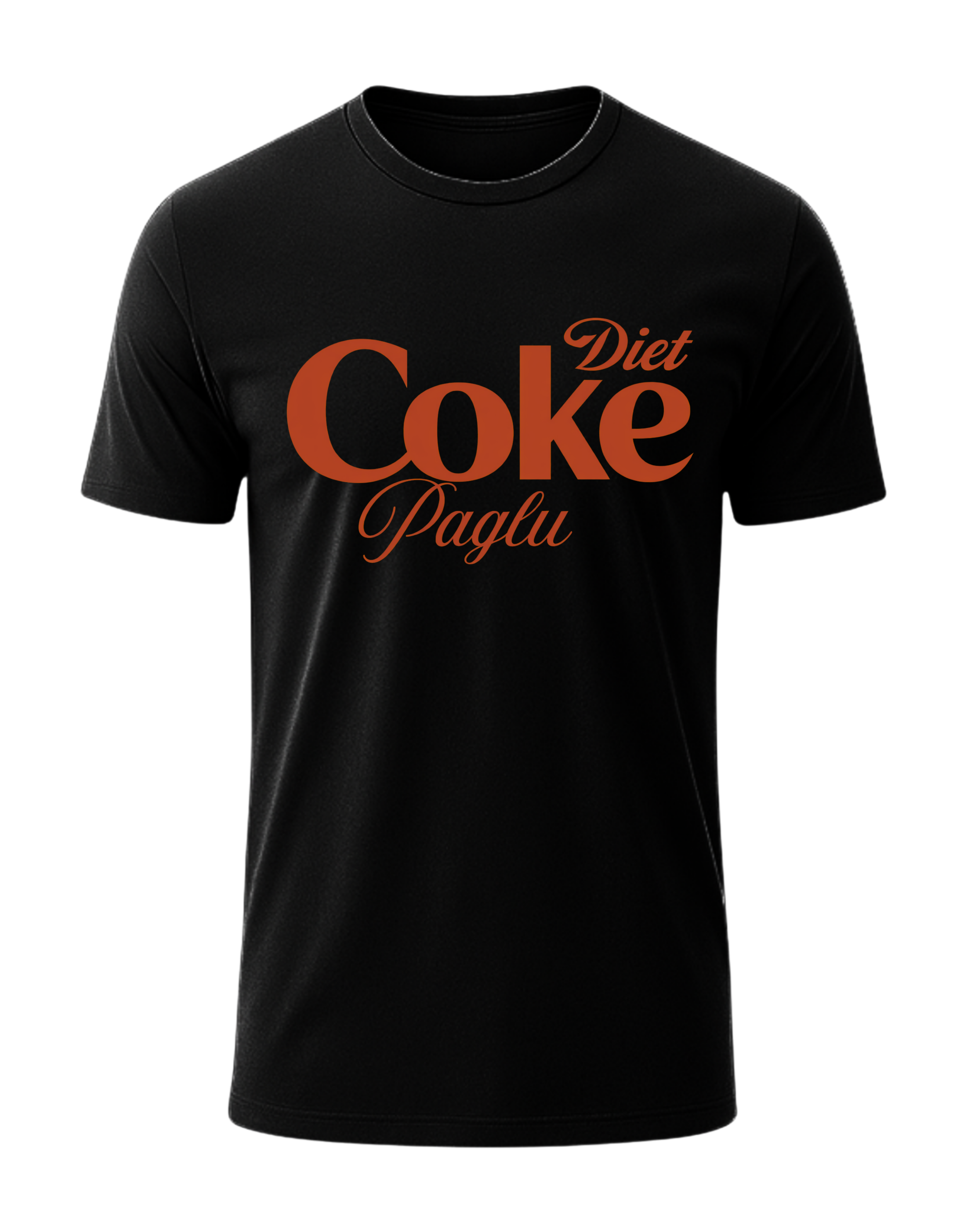 Diet Delusion - T-Shirt