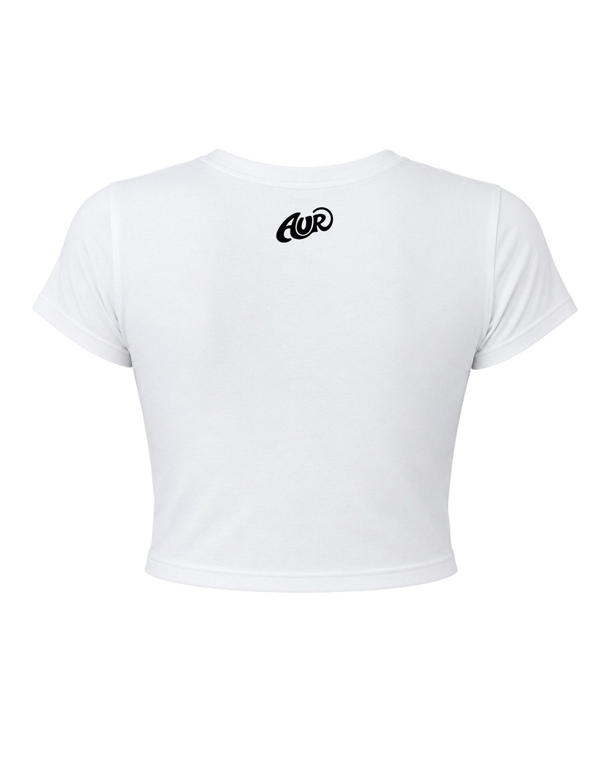 Soft Launch - Crop Top
