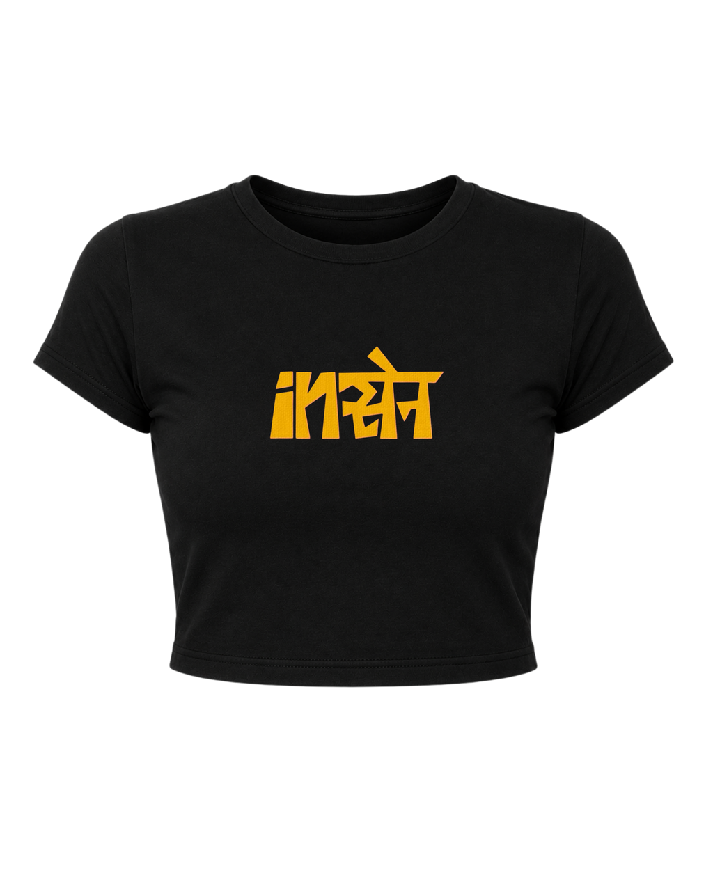 Filmy - Crop Top