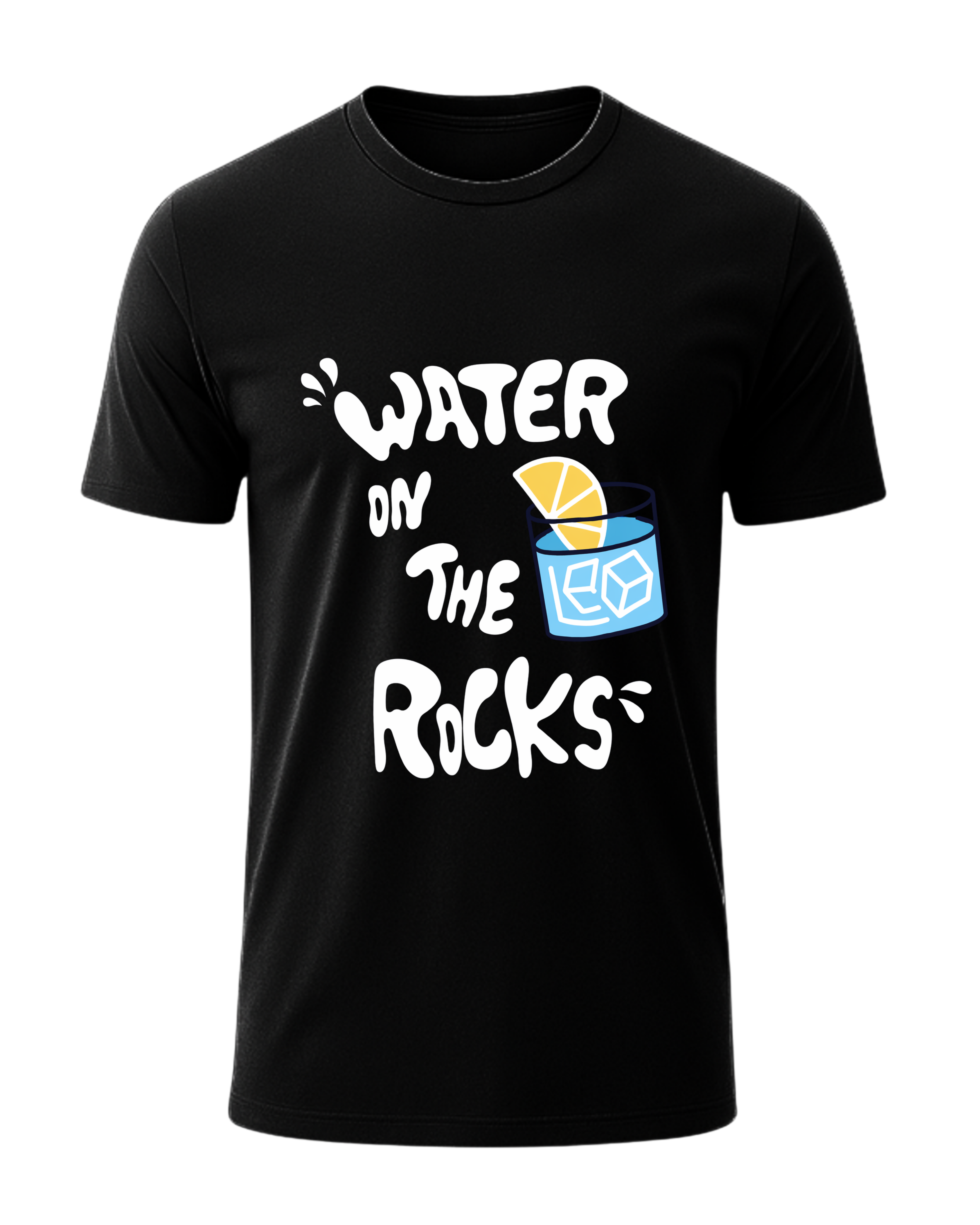 Hydrated Era - T-Shirt