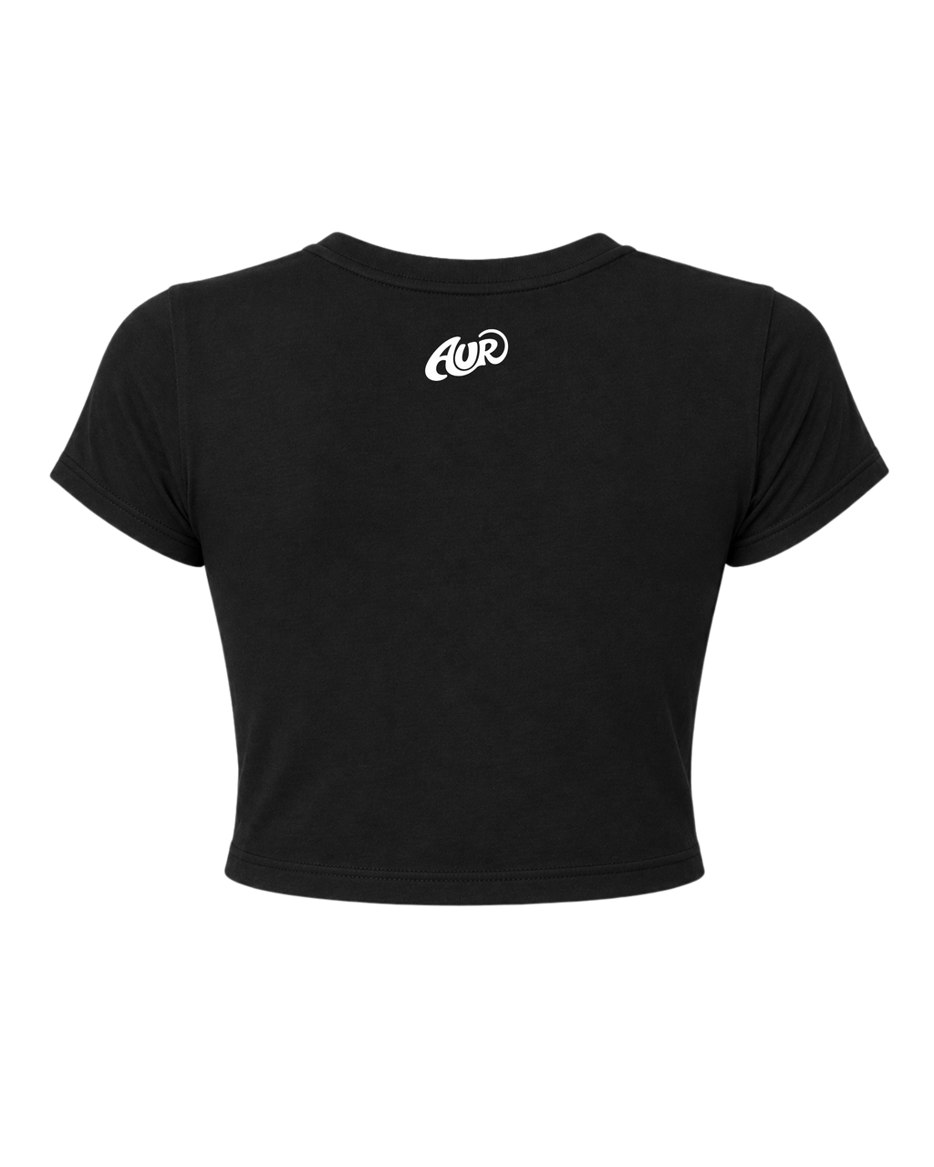 Main Character - Crop Top