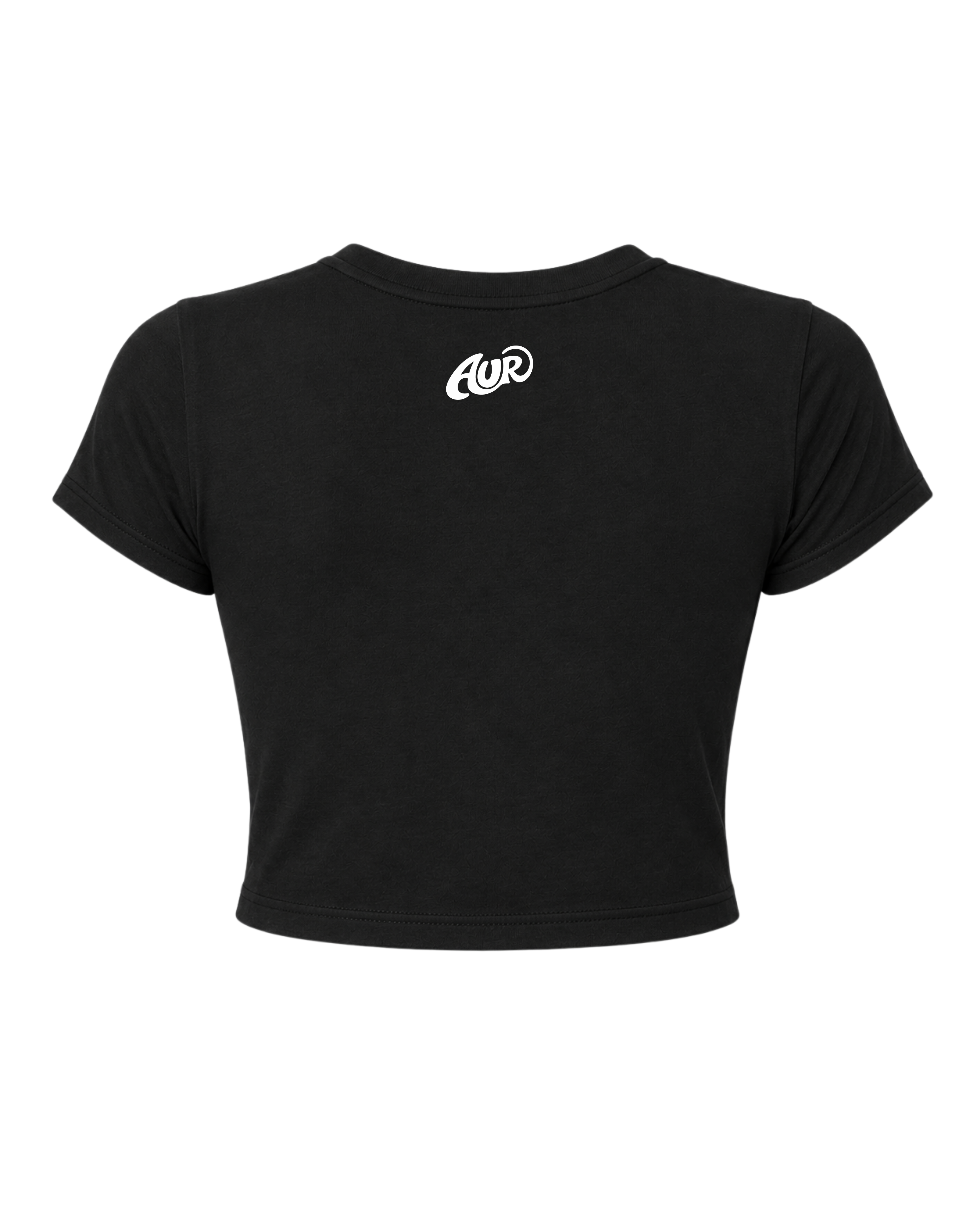Fine Shyt - Crop Top