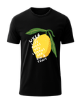Sour Mood - T-Shirt