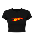 Hot Wheels - Crop Top