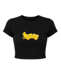 Honey - Crop Top