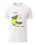 One More Sip - T-Shirt