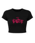 Main Character - Crop Top