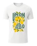 Hello, Lemon - T-Shirt