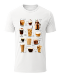 Coffee Rituals - T-Shirt