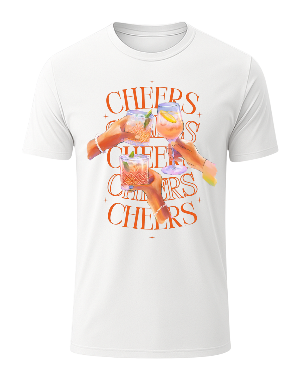 Cheat Day - T-Shirt