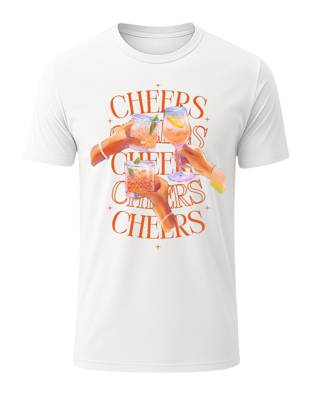 Cheat Day - T-Shirt