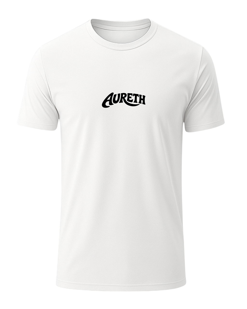 Built Different - Tshirt