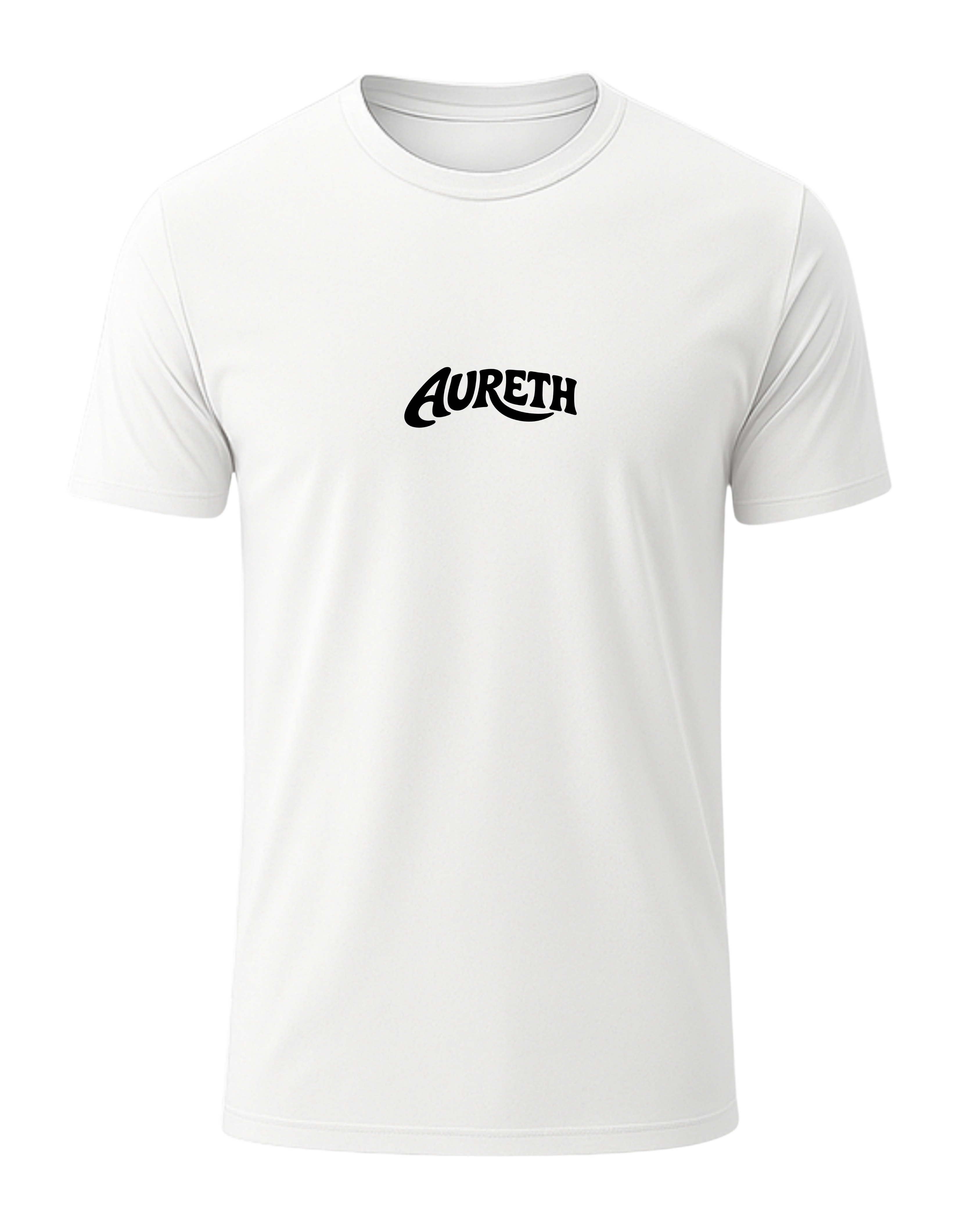 Built Different - Tshirt