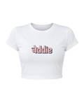Soft Launch - Crop Top