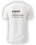 Built Different - Tshirt