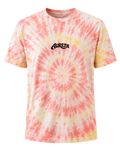 Sundift - Tie Dye T-Shirt