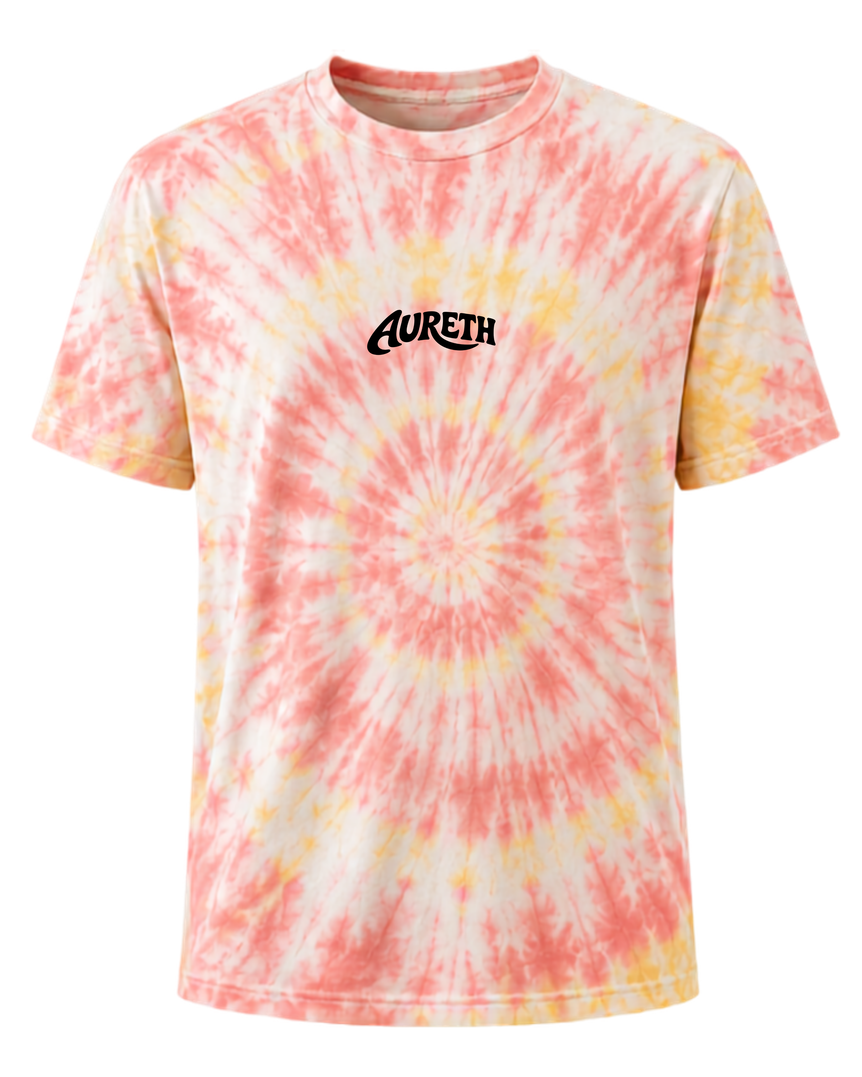 Sundift - Tie Dye T-Shirt