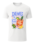 Good Spirits - T-Shirt