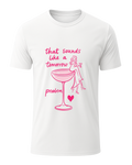 Rosé State - T-Shirt