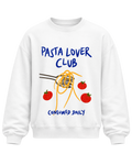 Pasta Lover Club - Sweatshirt