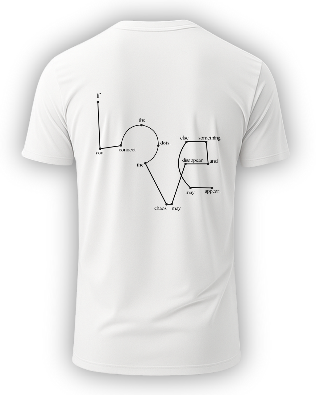 Found in Translation - T-Shirt