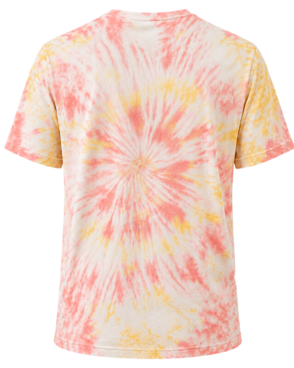 Sundift - Tie Dye T-Shirt