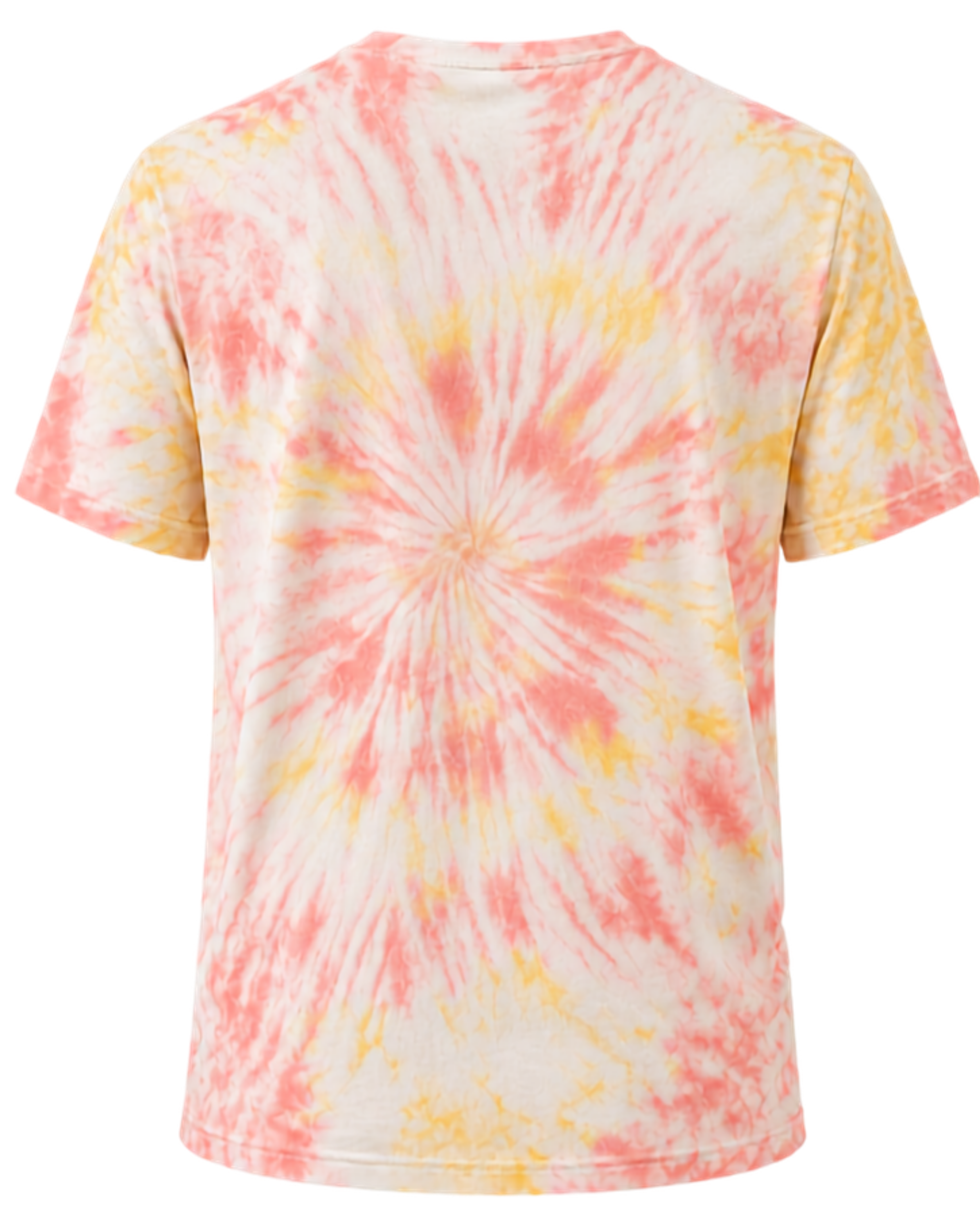 Sundift - Tie Dye T-Shirt