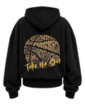 Take The Shot - Hoodie
