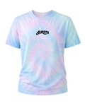 Mist Orbit - Tie Dye T-Shirt