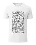Beautiful Chaos - T-Shirt