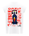 Pole Position - Tank Top