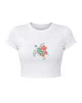 Bloom Mode - Crop Top