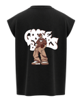 Street Code - Tank Top