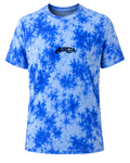 Blue Current - Tie Dye T-Shirt