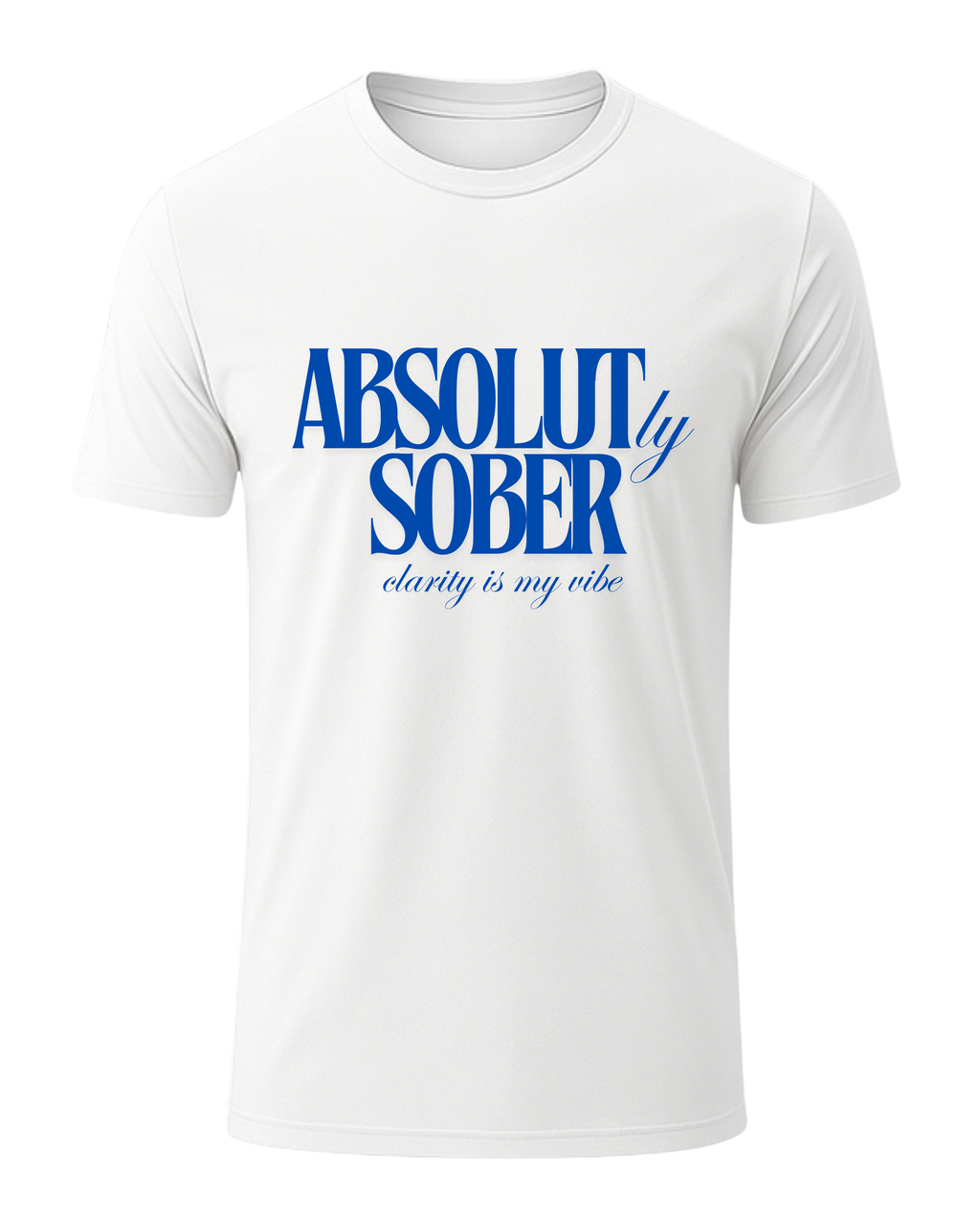 Zero Proof - T-Shirt