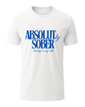 Zero Proof - T-Shirt