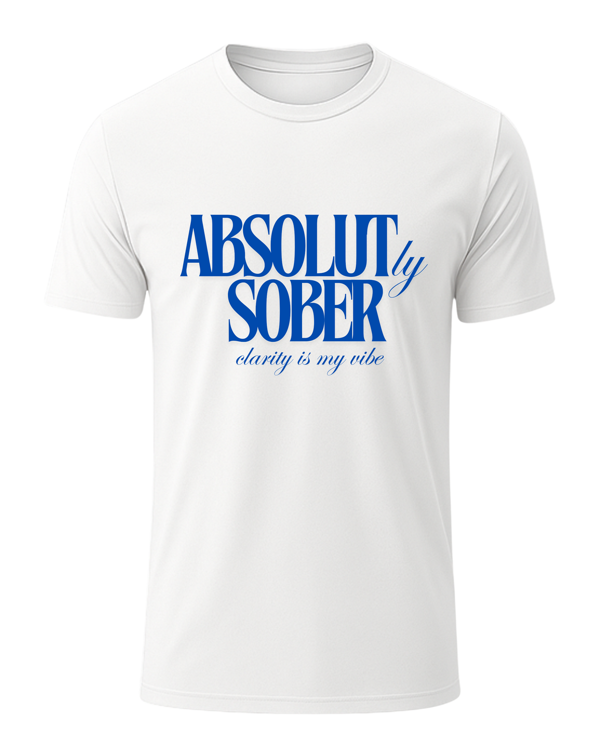 Zero Proof - T-Shirt