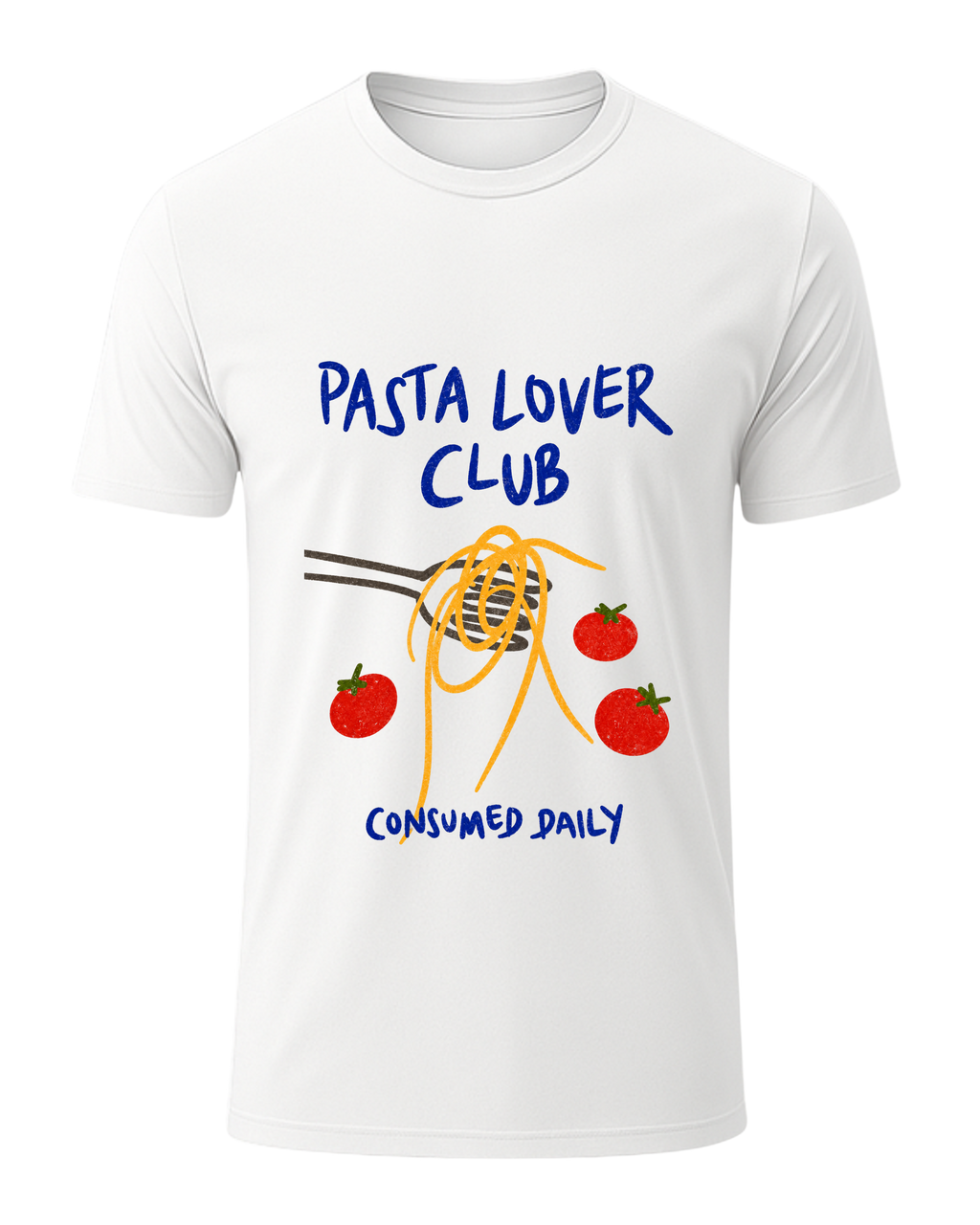 Pasta Therapy - T-Shirt
