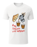 Breakfast Club - T-Shirt