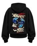 Against The Odds - Hoodie