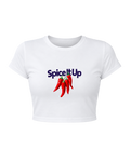 Extra Spicy - Crop Top