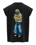 Ghost Mode - Tank Top