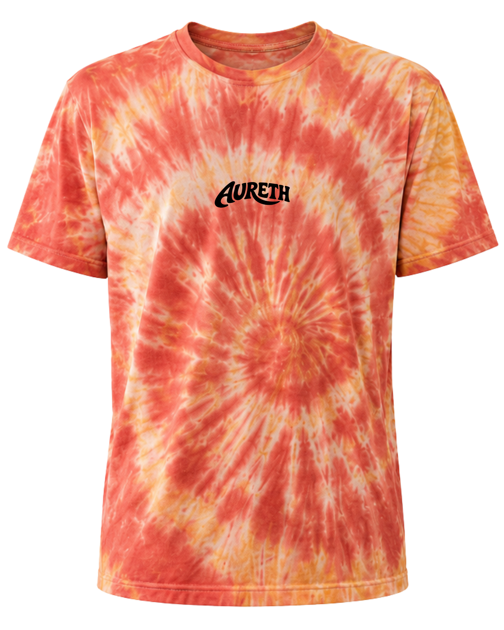 Sunfire - Tie Dye T-Shirt