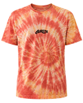 Sunfire - Tie Dye T-Shirt