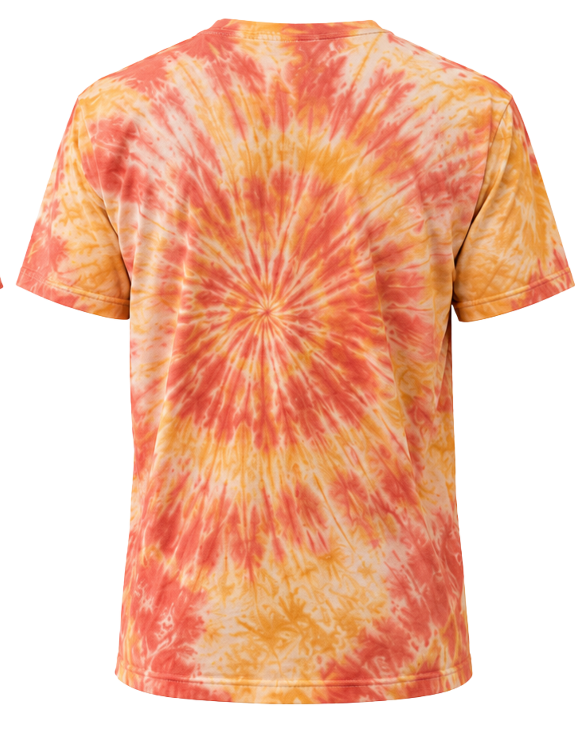 Sunfire - Tie Dye T-Shirt