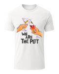 Plot Twist - T-Shirt