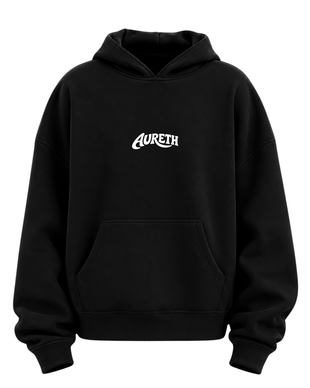 Against The Odds - Hoodie
